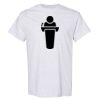 Unisex Heavy Cotton™ T-Shirt Thumbnail