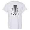 Unisex Heavy Cotton™ T-Shirt Thumbnail