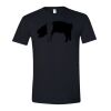 Unisex Softstyle® T-Shirt Thumbnail