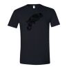 Unisex Softstyle® T-Shirt Thumbnail