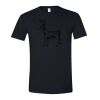 Unisex Softstyle® T-Shirt Thumbnail