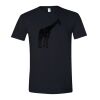 Unisex Softstyle® T-Shirt Thumbnail