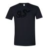 Unisex Softstyle® T-Shirt Thumbnail