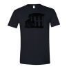 Unisex Softstyle® T-Shirt Thumbnail