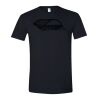 Unisex Softstyle® T-Shirt Thumbnail