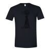 Unisex Softstyle® T-Shirt Thumbnail