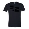 Unisex Softstyle® T-Shirt Thumbnail