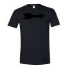 Unisex Softstyle® T-Shirt Thumbnail