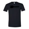 Unisex Softstyle® T-Shirt Thumbnail