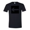 Unisex Softstyle® T-Shirt Thumbnail