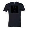 Unisex Softstyle® T-Shirt Thumbnail