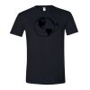 Unisex Softstyle® T-Shirt Thumbnail