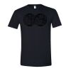 Unisex Softstyle® T-Shirt Thumbnail