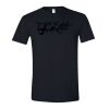 Unisex Softstyle® T-Shirt Thumbnail
