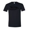 Unisex Softstyle® T-Shirt Thumbnail