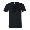 Unisex Softstyle® T-Shirt Thumbnail
