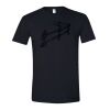 Unisex Softstyle® T-Shirt Thumbnail