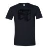 Unisex Softstyle® T-Shirt Thumbnail
