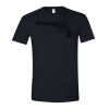 Unisex Softstyle® T-Shirt Thumbnail