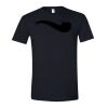 Unisex Softstyle® T-Shirt Thumbnail