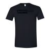 Unisex Softstyle® T-Shirt Thumbnail