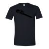 Unisex Softstyle® T-Shirt Thumbnail