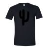 Unisex Softstyle® T-Shirt Thumbnail