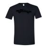 Unisex Softstyle® T-Shirt Thumbnail