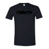 Unisex Softstyle® T-Shirt Thumbnail