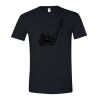 Unisex Softstyle® T-Shirt Thumbnail