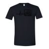 Unisex Softstyle® T-Shirt Thumbnail