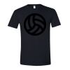 Unisex Softstyle® T-Shirt Thumbnail