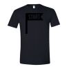 Unisex Softstyle® T-Shirt Thumbnail