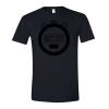 Unisex Softstyle® T-Shirt Thumbnail