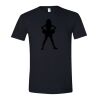 Unisex Softstyle® T-Shirt Thumbnail