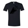 Unisex Softstyle® T-Shirt Thumbnail