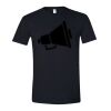 Unisex Softstyle® T-Shirt Thumbnail