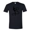 Unisex Softstyle® T-Shirt Thumbnail