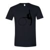 Unisex Softstyle® T-Shirt Thumbnail