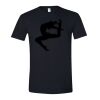 Unisex Softstyle® T-Shirt Thumbnail