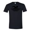 Unisex Softstyle® T-Shirt Thumbnail