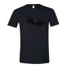 Unisex Softstyle® T-Shirt Thumbnail