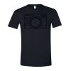 Unisex Softstyle® T-Shirt Thumbnail