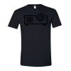 Unisex Softstyle® T-Shirt Thumbnail