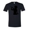 Unisex Softstyle® T-Shirt Thumbnail