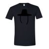 Unisex Softstyle® T-Shirt Thumbnail