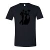 Unisex Softstyle® T-Shirt Thumbnail