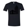 Unisex Softstyle® T-Shirt Thumbnail