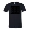Unisex Softstyle® T-Shirt Thumbnail