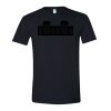 Unisex Softstyle® T-Shirt Thumbnail